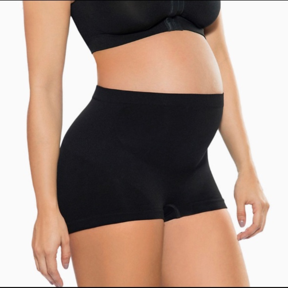 Annette Maternity Support Boyshorts